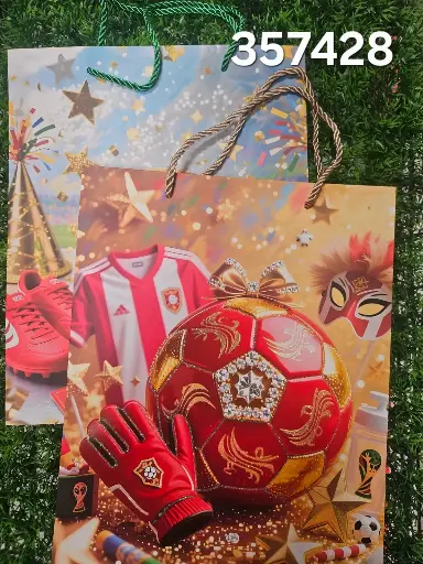 [23173M] BOLSA DE REGALO 26*32*10/6599178357428  