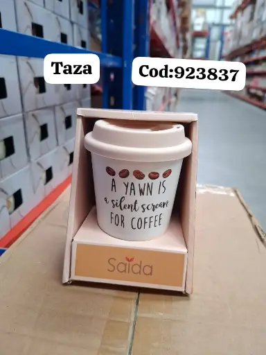 [23837M] TAZA 23837M/2022120923837  