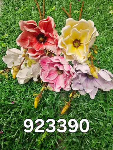 [23390M] FLORES ARTIFICIALES 23390M/2022120923390  