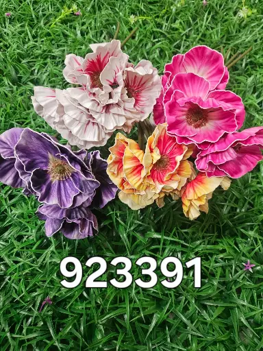 [23391M] FLORES ARTIFICIALES 23391M/2022120923391  