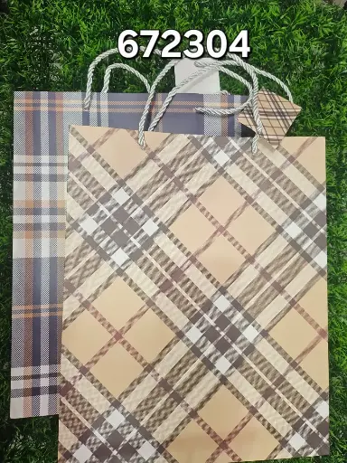 [23456M] BOLSA DE REGALO/6973492672304  