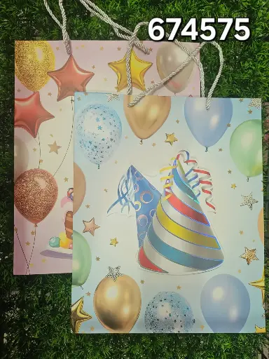 [23473M] BOLSA DE REGALO/6973492674575  