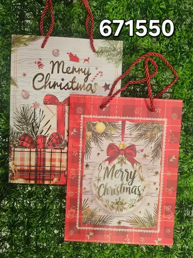[23484M] BOLSA DE REGALO/6973492671550  