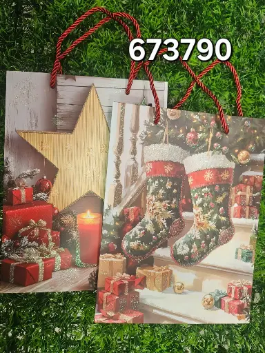 [23486M] BOLSA DE REGALO/6973492673790  