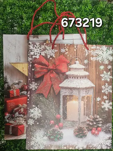 [23487M] BOLSA DE REGALO/6973492673219  