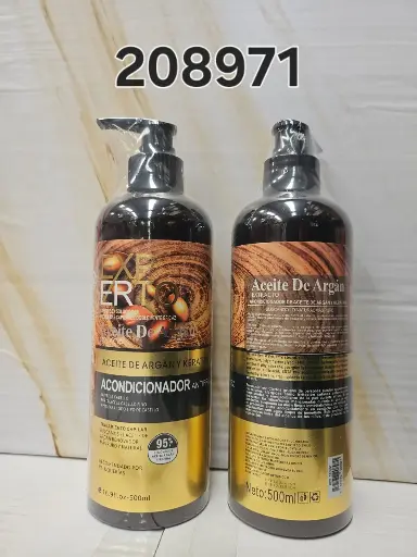 [220897] ACONDICIONADOR ARGAN/7877772208971  