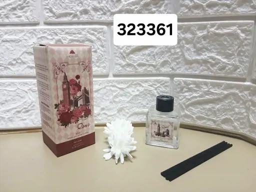 [132336] AROMATERAPIA ROSAS/7877771323361  