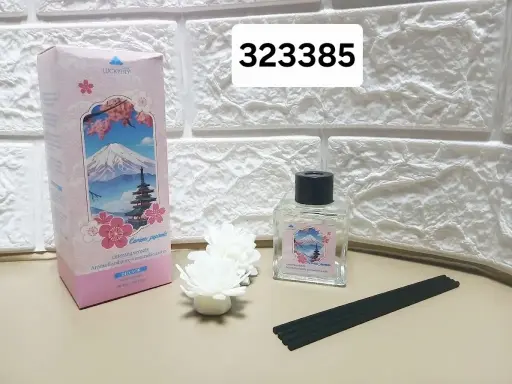 [132338] AROMATERAPIA FLOR DE CEREZO/7877771323385  