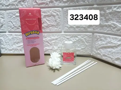 [132340] AROMATERAPIA HELADO/7877771323408  