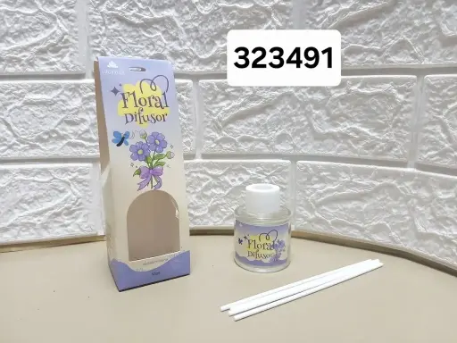 [132349] AROMATERAPIA FLOR DE CEREZO/7877771323491  