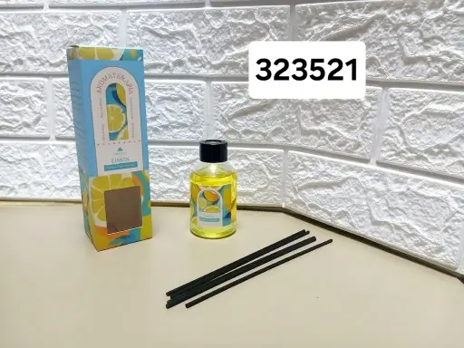 [132352] AROMATERAPIA LIMON/7877771323521  