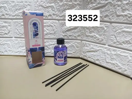 [132355] AROMATERAPIA FRUTOS ROJOS/7877771323552  