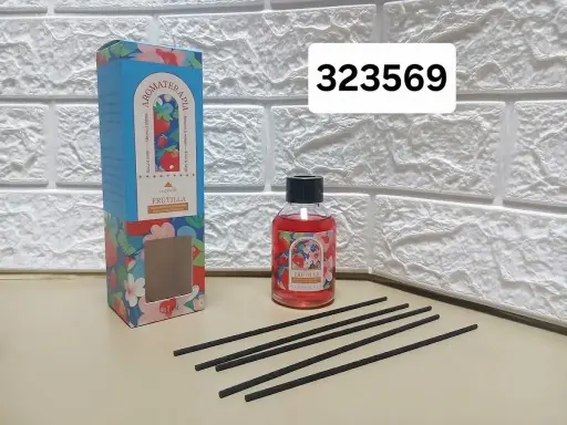 [132356] AROMATERAPIA FRESA/7877771323569  