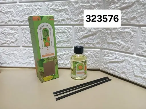 [132357] AROMATERAPIA DE MELON/7877771323576  