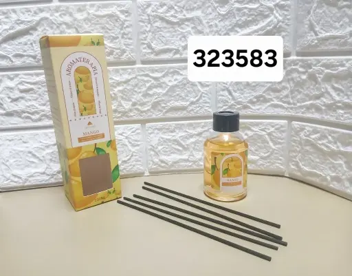 [132358] AROMATERAPIA MANGO/7877771323583  