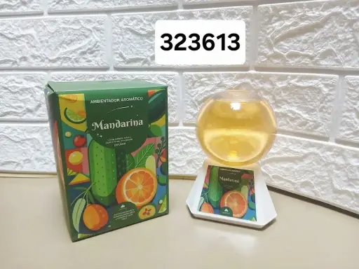 [132361] AROMATERAPIA CITRICOS/7877771323613  
