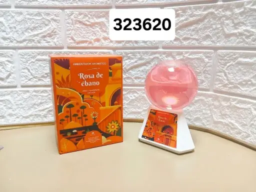 [132362] AROMATERAPIA ROSE/7877771323620  