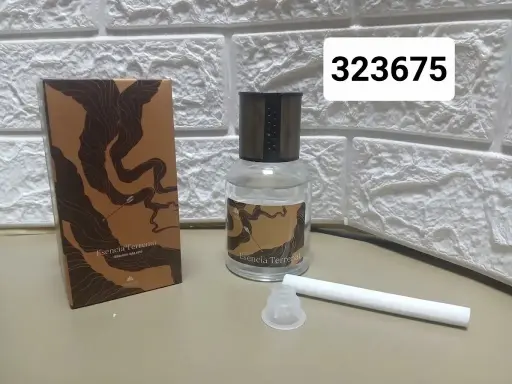 [132367] AROMATERAPIA TIERRA/7877771323675  