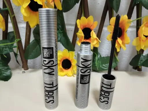 [8623] MASCARA DE PESTAÑAS/6971605286233  