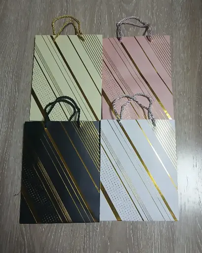 [23348M] BOLSA DE REGALO 18*23*10/6969459201816  