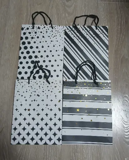 [23350M] BOLSA DE REGALO 26*32*10/6969459205814  