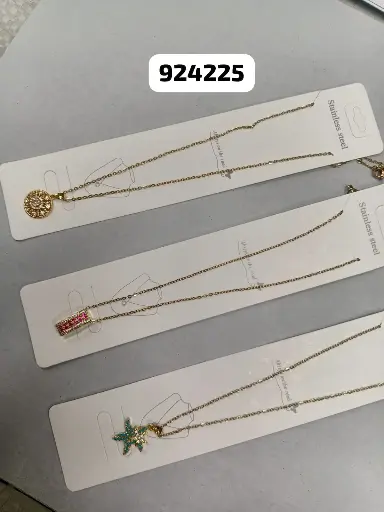 [24225M] COLLAR/2022120924225  