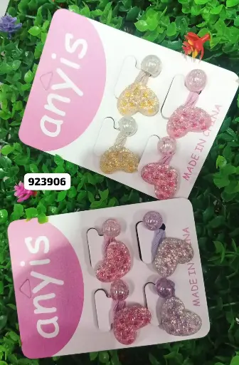 [GANCHOS] GANCHOS DE CABELLO 23906M/2022120923906