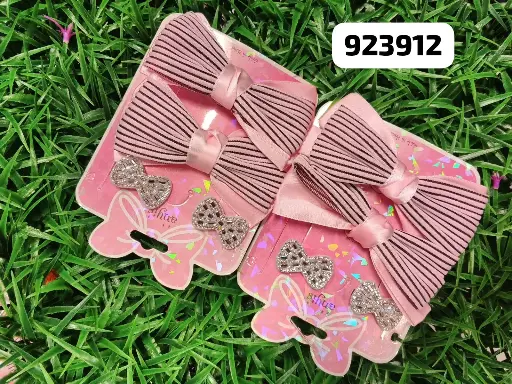 [GANCHOS] GANCHOS DE CABELLO 23912M/2022120923912