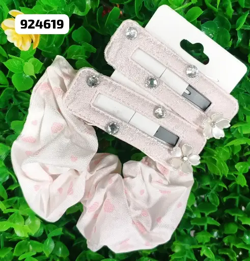 [GANCHOS] GANCHO PARA CABELLO 24619M/2022120924619