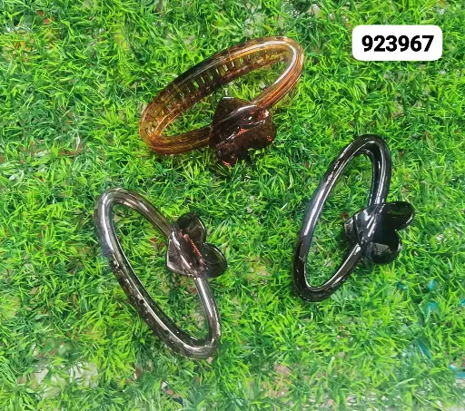 [23967M] GANCHOS PARA CABELLO 23967M/2022120923967  