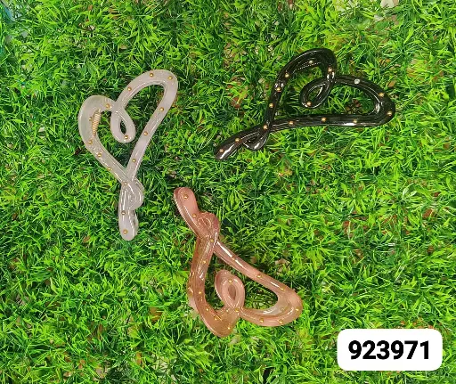 [23971M] GANCHOS PARA CABELLO 23971M/2022120923971  