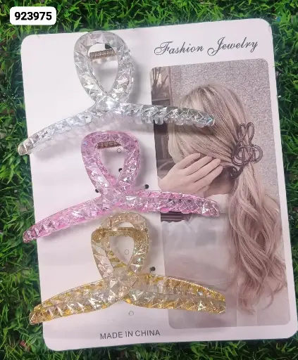 [23975M] GANCHOS PARA CABELLO 23975M/2022120923975  
