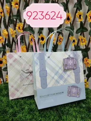 [23624M] BOLSA DE REGALO 22*22*10/2022120923624  