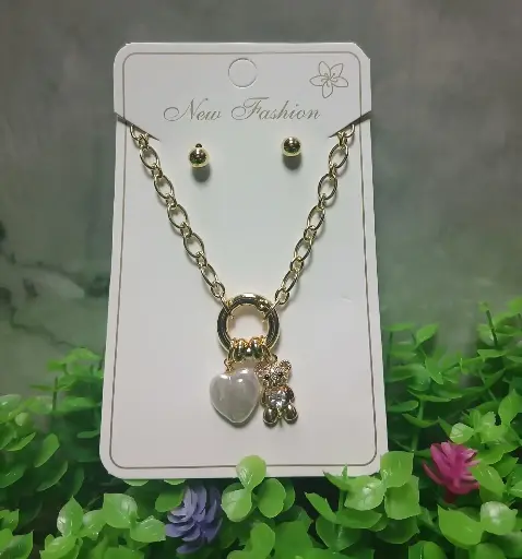 [24246M] SET DE JOYAS 24246M/2022120924246  