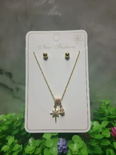 [24247M] SET DE JOYAS 24247M/2022120924247  