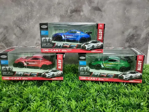 [202303823025] CARRITO DE JUGUETE/2023038230254  